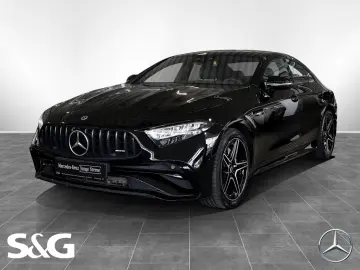 MERCEDES-BENZ CLS 53 AMG 4M  HIFI SCHIEBEDACH MEMORY…