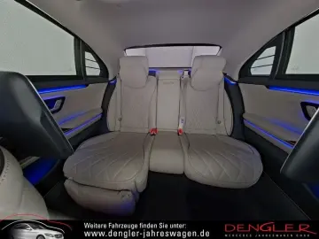 MERCEDES-BENZ S 450 d 4M L NAPPA BEIGE BLP 191507 EU…