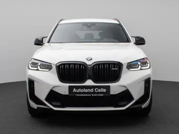 BMW X3 M Competition Kamera HUD DAB H K AHK 21