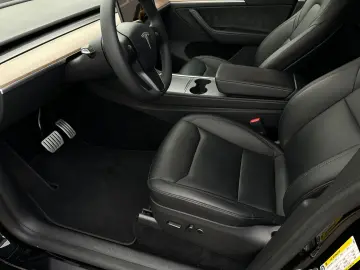 TESLA Model Y Performance Matrix SOH 91 9
