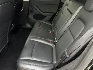 TESLA Model Y Performance Matrix SOH 91 9