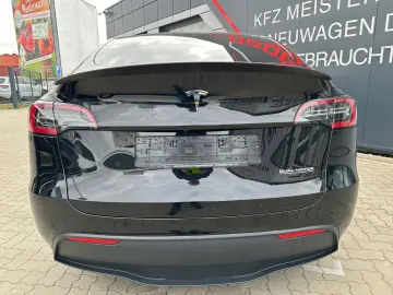 TESLA Model Y Performance Matrix SOH 91 9