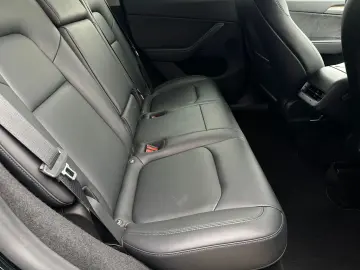 TESLA Model Y Performance Matrix SOH 91 9