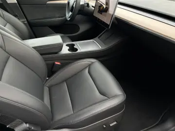 TESLA Model Y Performance Matrix SOH 91 9