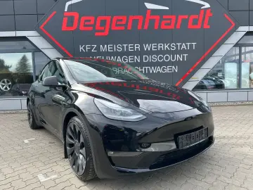 TESLA Model Y Performance Matrix SOH 91 9