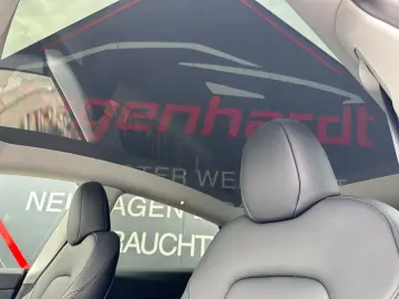 TESLA Model Y Performance Matrix SOH 91 9