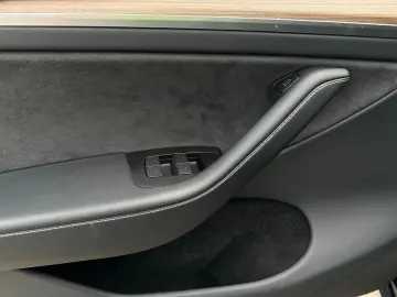 TESLA Model Y Performance Matrix SOH 91 9