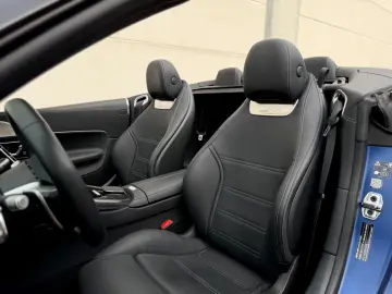 MERCEDES-BENZ SL 63 AMG BRABUS750 MANUFAKTUR MAGNO LIFT