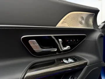 MERCEDES-BENZ SL 63 AMG BRABUS750 MANUFAKTUR MAGNO LIFT