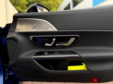 MERCEDES-BENZ SL 63 AMG BRABUS750 MANUFAKTUR MAGNO LIFT