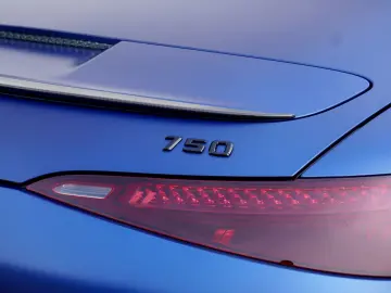 MERCEDES-BENZ SL 63 AMG BRABUS750 MANUFAKTUR MAGNO LIFT