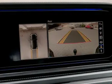 MERCEDES-BENZ G 63 AMG Manufaktur