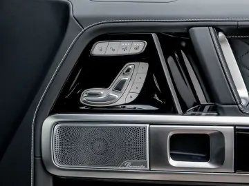 MERCEDES-BENZ G 63 AMG Manufaktur