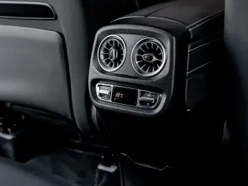 MERCEDES-BENZ G 63 AMG Manufaktur