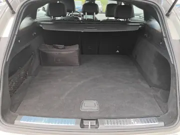 MERCEDES-BENZ EQC 400 4Matic AMG MEMORY MULTIBEAM AUGMENTED