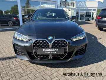 BMW 430 d GC xDrive M SPORT  LEDER LM19'' H&K