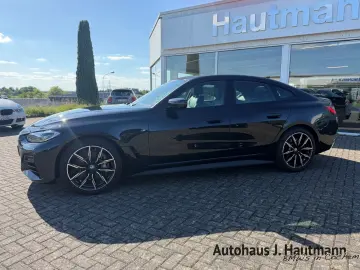 BMW 430 d GC xDrive M SPORT  LEDER LM19'' H&K