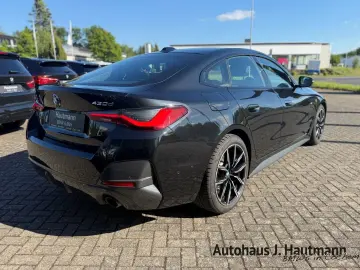 BMW 430 d GC xDrive M SPORT  LEDER LM19'' H&K