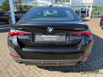 BMW 430 d GC xDrive M SPORT  LEDER LM19'' H&K