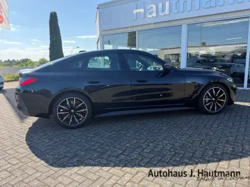 BMW 430 d GC xDrive M SPORT  LEDER LM19'' H&K