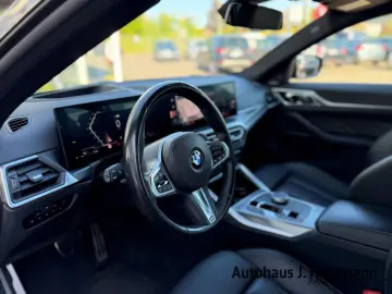 BMW 430 d GC xDrive M SPORT  LEDER LM19'' H&K