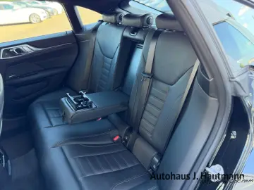 BMW 430 d GC xDrive M SPORT  LEDER LM19'' H&K