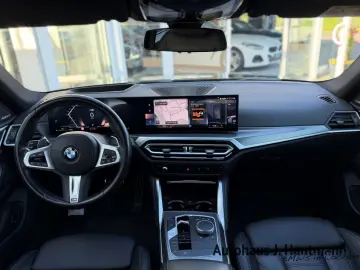 BMW 430 d GC xDrive M SPORT  LEDER LM19'' H&K