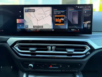 BMW 430 d GC xDrive M SPORT  LEDER LM19'' H&K