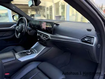 BMW 430 d GC xDrive M SPORT  LEDER LM19'' H&K
