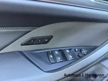 BMW 430 d GC xDrive M SPORT  LEDER LM19'' H&K