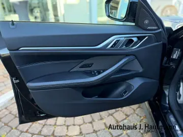 BMW 430 d GC xDrive M SPORT  LEDER LM19'' H&K