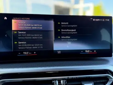 BMW 430 d GC xDrive M SPORT  LEDER LM19'' H&K