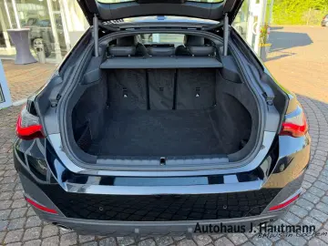 BMW 430 d GC xDrive M SPORT  LEDER LM19'' H&K