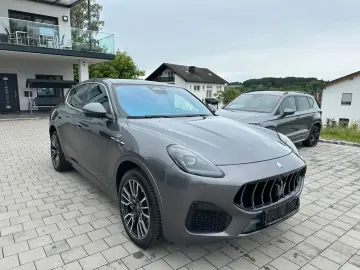 MASERATI Grecale 2.0 MHEV GT Auto 4WD PANO LED F1 KAM HUD