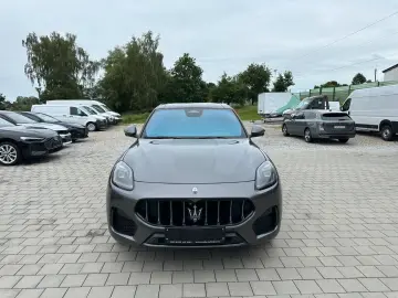 MASERATI Grecale 2.0 MHEV GT Auto 4WD PANO LED F1 KAM HUD