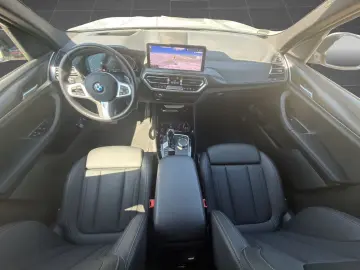 BMW X3 xDrive 20 d M Sport H-UP LED SHADOW HiFi 19