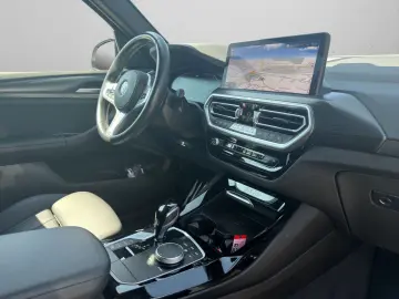 BMW X3 xDrive 20 d M Sport H-UP LED SHADOW HiFi 19