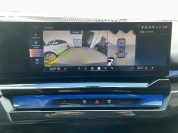 BMW i5 xDrive40 M Sport Pro Pano B&W HUD DAPro 360