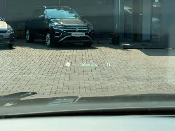 VW Touareg R-Line 4M MATRIX LEDER AHK LUFT 360