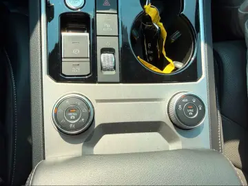 VW Touareg R-Line 4M MATRIX LEDER AHK LUFT 360