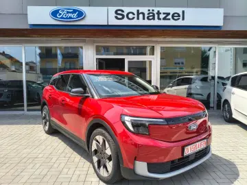 FORD Explorer Premium AWD 79 KWH
