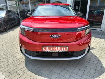 FORD Explorer Premium AWD 79 KWH