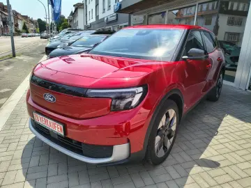 FORD Explorer Premium AWD 79 KWH
