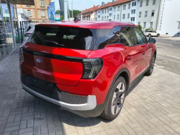 FORD Explorer Premium AWD 79 KWH