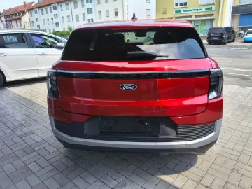 FORD Explorer Premium AWD 79 KWH