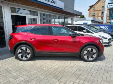 FORD Explorer Premium AWD 79 KWH