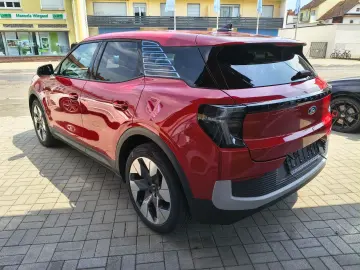 FORD Explorer Premium AWD 79 KWH