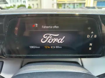 FORD Explorer Premium AWD 79 KWH
