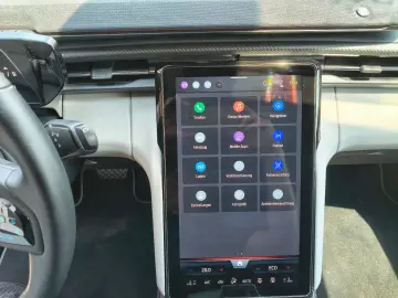 FORD Explorer Premium AWD 79 KWH