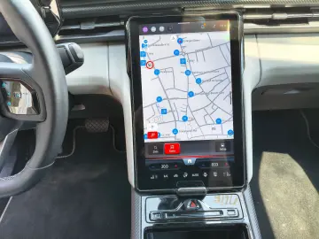 FORD Explorer Premium AWD 79 KWH